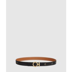 Flot 벨트 버클 Hermes sur Mer 리버서블 가죽 스트랩