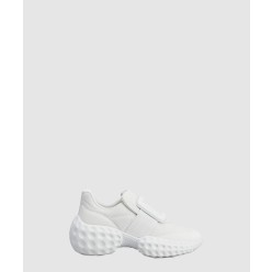 비브 런 라이트 스트라스 버클 스니커즈 6373