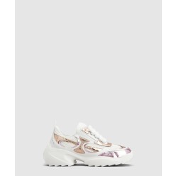 비브 온 더 런 스니커즈 7564