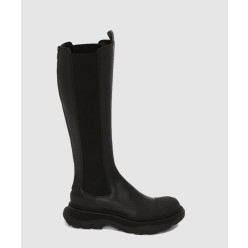 슬릭 니하이 부츠 707682