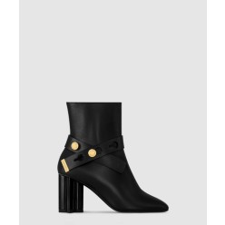 실루엣 앵클 부츠 1ADAR3