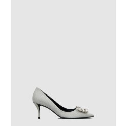 플라워 스트라스 펌프스 4141