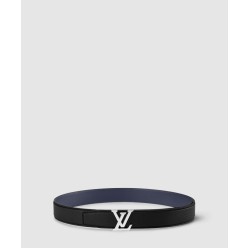 LV 헤리티지 리버서블 벨트 M8359S