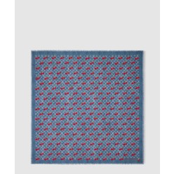 LV x TM 데님 세리즈 숄 M96379