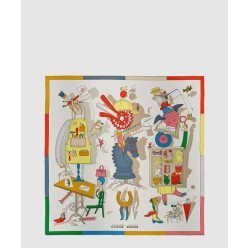 Illusion Exquise 숄 140