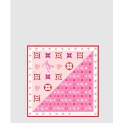 TILES 스카프 90 M78378