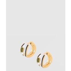 스네이크 이어링