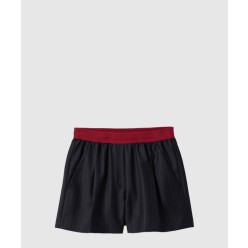 핀스트라이프 쇼츠