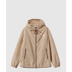 테크니컬 블루종 재킷