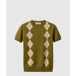 캐시미어 스웨터