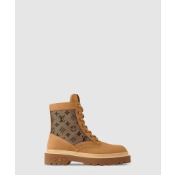 레인저 앵클 부츠 1ACDN4