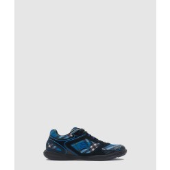 체크 매트릭스 스포츠 스니커즈 811182