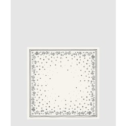 스퀘어 스카프 AAA657