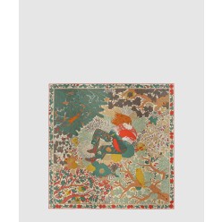 Dans les Bras de Selene 스카프 90