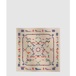 Eperon d Or et Tenues de Jour 숄 140