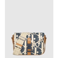 Saddle 스트랩백 1ADPO