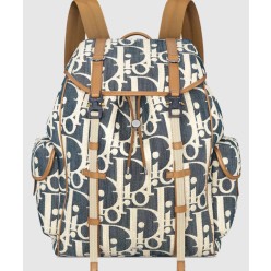 Hit the Road 플랩 백팩 1HTBA