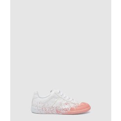 레플리카 페인트 스니커즈 H9178