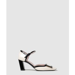 Belle Vivier 펌프스 힐 7133