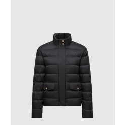 Bessettes 쇼트 다운 재킷