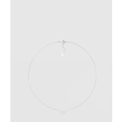 Clair D Lune 목걸이 N3477