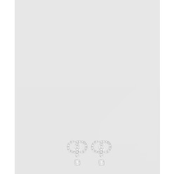 Petit CD 귀걸이E3365