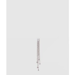 모조 크리스털 귀걸이 5JO735