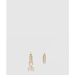 펄 스몰 이어링 5JO654