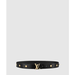 LV 이니셜  벨트 M8242U