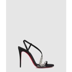 Rosalie Red Carpet 일자 스트랩 샌들 1250538