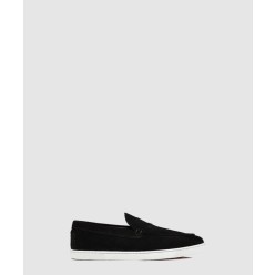 Varsiboat 스웨이드 로퍼 1230960