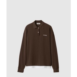 피케 및 저지 폴로 셔츠