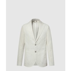 나폴리타나 재킷 미트 모노그램