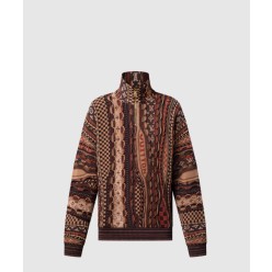 하프 집 풀오버