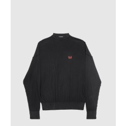 오버사이즈 스웨터