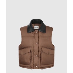 테크니컬 퐁제 다운 베스트