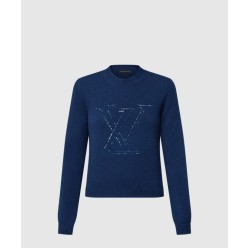 시그니처 캐시미어 풀오버