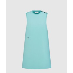 Dioriviera 쇼트 드레스