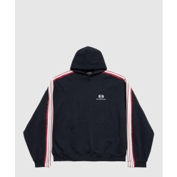 유니티 스포츠 아이콘 라지 후디