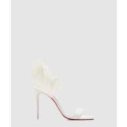 Loubigirl Raffia 1240823