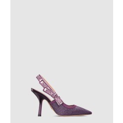 Or JAdior 슬링백 펌프스 KCV32