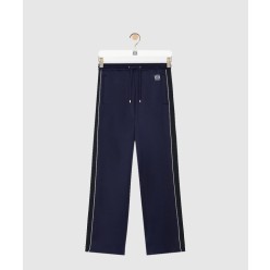 트랙수트 트라우저 테크니컬 저지