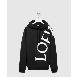 릴랙스 핏 후디