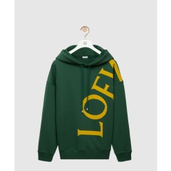 릴랙스 핏 후디