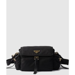 Explore 미디움 레닐론 숄더백 1BD394