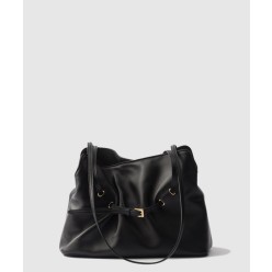 다다 스몰 나파 가죽 핸드백 1BG586