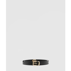 레더 벨트 5CC608