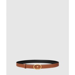 알릭스 카프스킨 리버시블 벨트 45BMU3