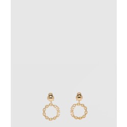 메탈 이어링 5IO051