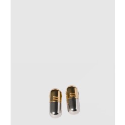 메탈 이어링 5IO281